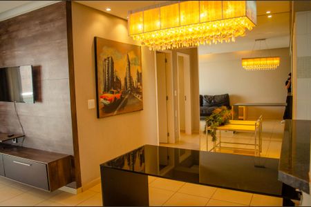 Apartamento para alugar com 3 quartos, 85m² em Jardim Goiás, Goiânia