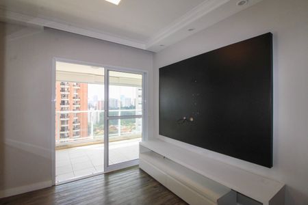 Apartamento à venda com 86m², 3 quartos e 2 vagas Apartamento à venda com 86m², 3 quartos e 2 vagasSala