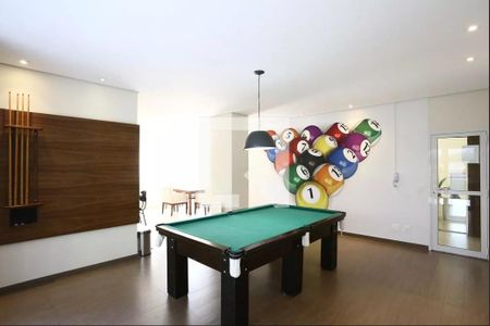 Apartamento à venda com 86m², 3 quartos e 2 vagas Apartamento à venda com 86m², 3 quartos e 2 vagasSalão de jogos