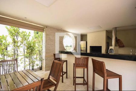 Apartamento à venda com 86m², 3 quartos e 2 vagas Apartamento à venda com 86m², 3 quartos e 2 vagasChurrasqueira
