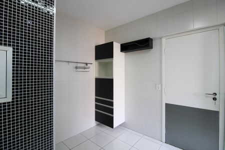 Apartamento à venda com 86m², 3 quartos e 2 vagas Apartamento à venda com 86m², 3 quartos e 2 vagasCozinha