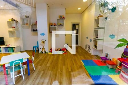 Apartamento à venda com 86m², 3 quartos e 2 vagas Apartamento à venda com 86m², 3 quartos e 2 vagasBrinquedoteca
