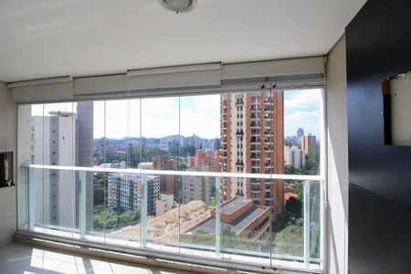 Apartamento à venda com 86m², 3 quartos e 2 vagas Apartamento à venda com 86m², 3 quartos e 2 vagasVista Quarto 2