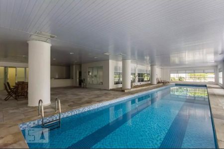 Apartamento à venda com 86m², 3 quartos e 2 vagas Apartamento à venda com 86m², 3 quartos e 2 vagasPiscina Coberta
