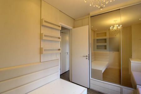 Apartamento à venda com 86m², 3 quartos e 2 vagas Apartamento à venda com 86m², 3 quartos e 2 vagasQuarto 1