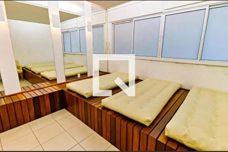 Apartamento à venda com 86m², 3 quartos e 2 vagas Apartamento à venda com 86m², 3 quartos e 2 vagasSpa
