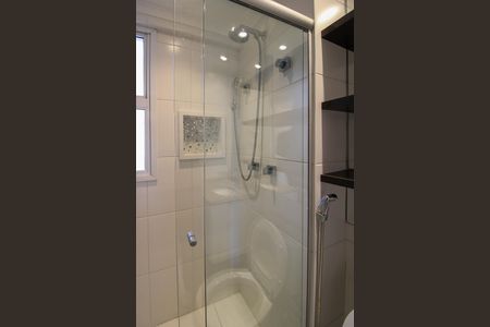 Apartamento à venda com 86m², 3 quartos e 2 vagas Apartamento à venda com 86m², 3 quartos e 2 vagasBanheiro