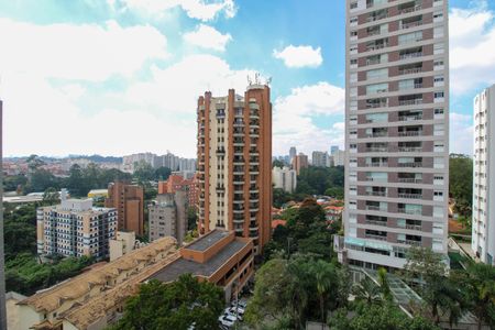 Apartamento à venda com 86m², 3 quartos e 2 vagas Apartamento à venda com 86m², 3 quartos e 2 vagasVista Varanda gourmet