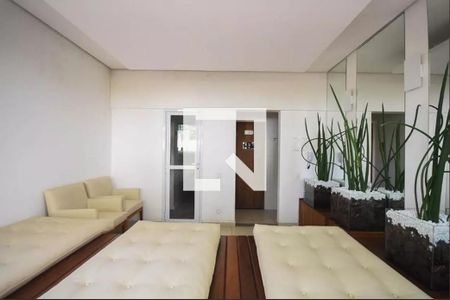 Apartamento à venda com 86m², 3 quartos e 2 vagas Apartamento à venda com 86m², 3 quartos e 2 vagasSauna