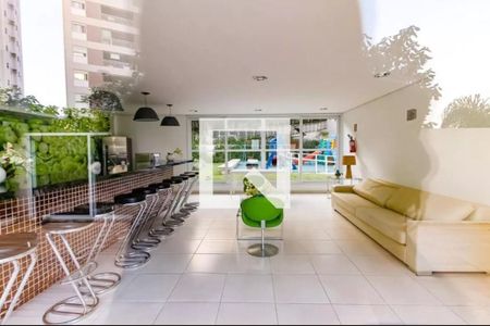 Apartamento à venda com 86m², 3 quartos e 2 vagas Apartamento à venda com 86m², 3 quartos e 2 vagasEspaço Gourmet