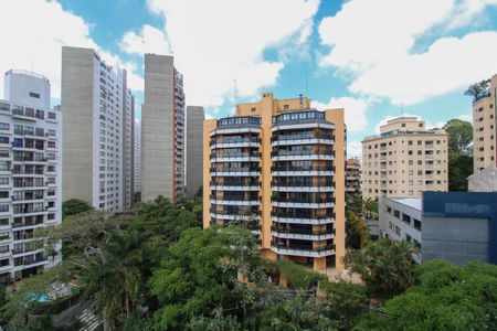 Apartamento à venda com 86m², 3 quartos e 2 vagas Apartamento à venda com 86m², 3 quartos e 2 vagasVista Quarto 1