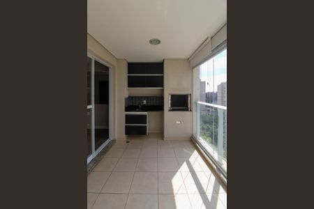 Apartamento à venda com 86m², 3 quartos e 2 vagas Apartamento à venda com 86m², 3 quartos e 2 vagasVaranda gourmet