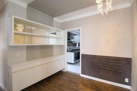 Apartamento à venda com 86m², 3 quartos e 2 vagas Apartamento à venda com 86m², 3 quartos e 2 vagasSala