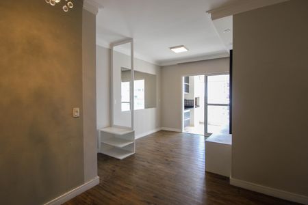 Apartamento à venda com 86m², 3 quartos e 2 vagas Apartamento à venda com 86m², 3 quartos e 2 vagasSala