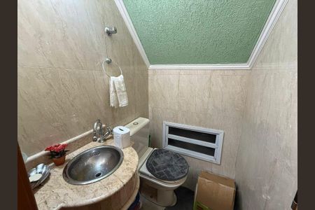 Casa à venda com 3 quartos, 147m² em Centro, São Bernardo do Campo