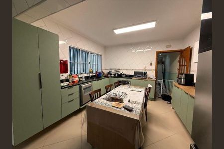 Casa à venda com 3 quartos, 147m² em Centro, São Bernardo do Campo