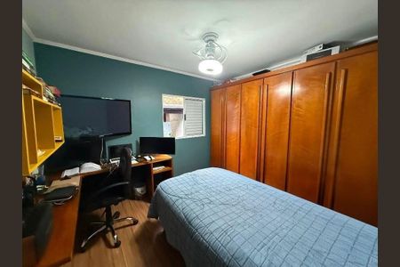 Casa à venda com 3 quartos, 147m² em Centro, São Bernardo do Campo