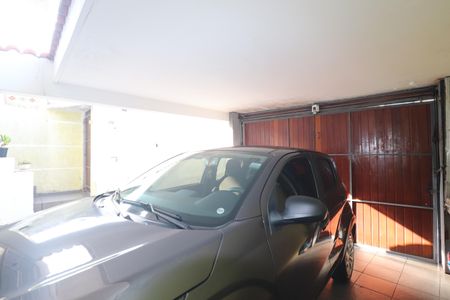 Casa à venda com 107m², 3 quartos e 2 vagasGaragem