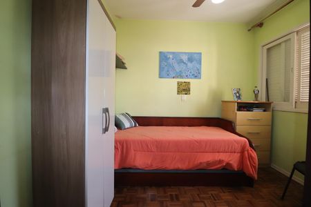 Casa à venda com 107m², 3 quartos e 2 vagasQuarto 3