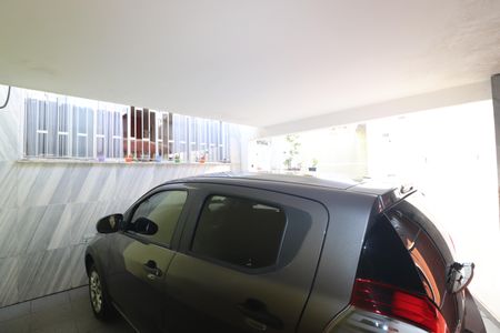 Casa à venda com 107m², 3 quartos e 2 vagasGaragem
