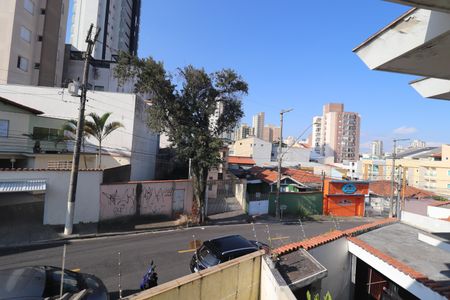 Casa à venda com 107m², 3 quartos e 2 vagasVista Quarto 3