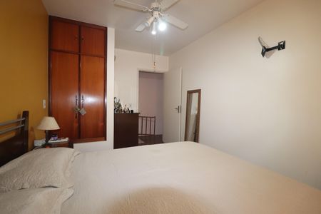 Quarto 1 de casa à venda com 3 quartos, 107m² em Campestre, Santo André