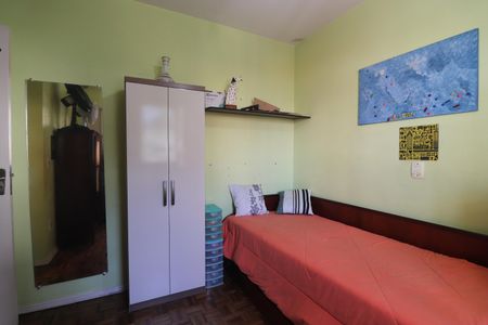 Casa à venda com 107m², 3 quartos e 2 vagasQuarto 3