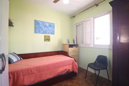 Casa à venda com 107m², 3 quartos e 2 vagasQuarto 3