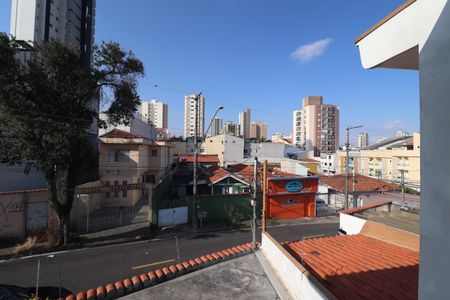 Casa à venda com 107m², 3 quartos e 2 vagasVista Quarto 1