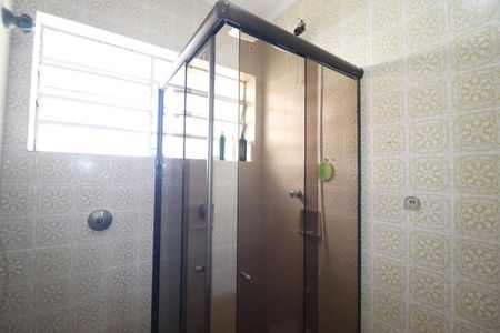 Casa à venda com 107m², 3 quartos e 2 vagasBanheiro 1