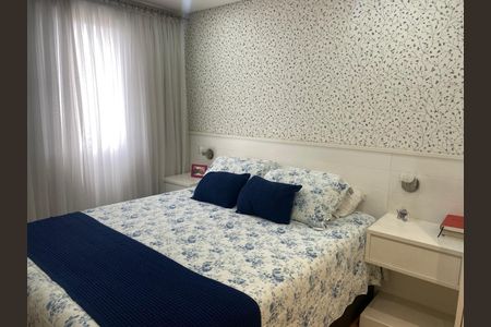 Apartamento à venda com 62m², 2 quartos e 1 vaga