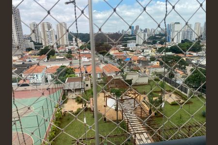 Apartamento à venda com 62m², 2 quartos e 1 vaga