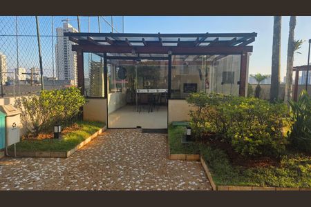 Apartamento à venda com 62m², 2 quartos e 1 vaga