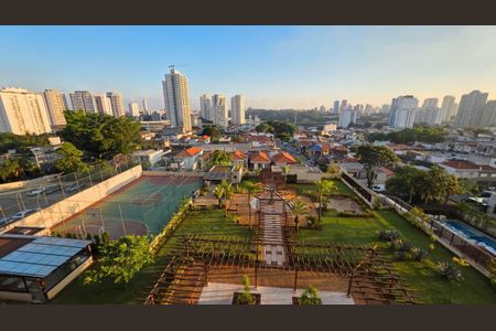 Apartamento à venda com 62m², 2 quartos e 1 vaga
