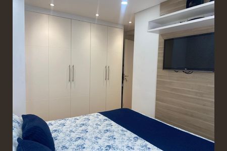 Apartamento à venda com 2 quartos, 62m² em Vila Santa Clara, São Paulo