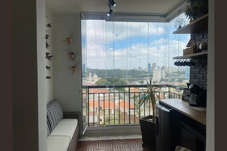 Apartamento à venda com 62m², 2 quartos e 1 vaga
