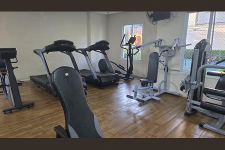 Apartamento à venda com 62m², 2 quartos e 1 vaga