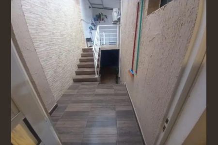 Casa à venda com 2 quartos, 108m² em Vila Progresso, Jundiaí