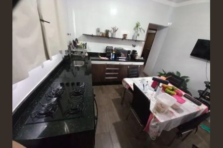 Casa à venda com 2 quartos, 108m² em Vila Progresso, Jundiaí