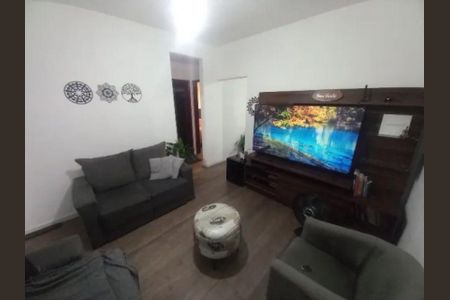 Casa à venda com 2 quartos, 108m² em Vila Progresso, Jundiaí