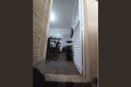 Casa à venda com 2 quartos, 108m² em Vila Progresso, Jundiaí
