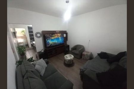 Casa à venda com 2 quartos, 108m² em Vila Progresso, Jundiaí