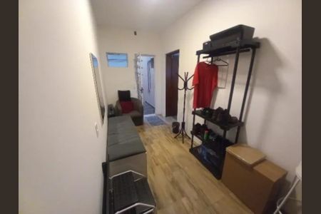 Casa à venda com 2 quartos, 108m² em Vila Progresso, Jundiaí