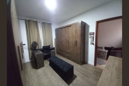 Casa à venda com 2 quartos, 108m² em Vila Progresso, Jundiaí