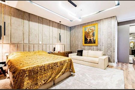 Apartamento à venda com 344m², 3 quartos e 4 vagas