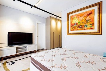 Apartamento à venda com 344m², 3 quartos e 4 vagas