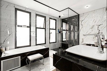 Apartamento à venda com 344m², 3 quartos e 4 vagas