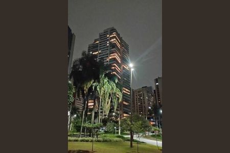 Apartamento à venda com 344m², 3 quartos e 4 vagas