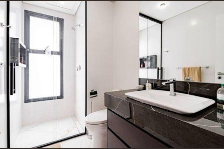 Apartamento à venda com 344m², 3 quartos e 4 vagas
