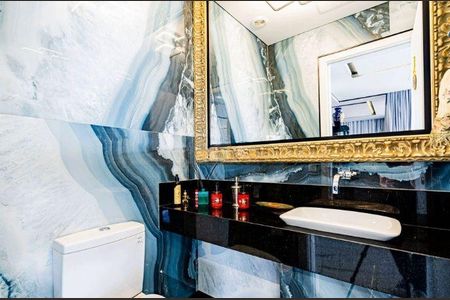 Apartamento à venda com 344m², 3 quartos e 4 vagas